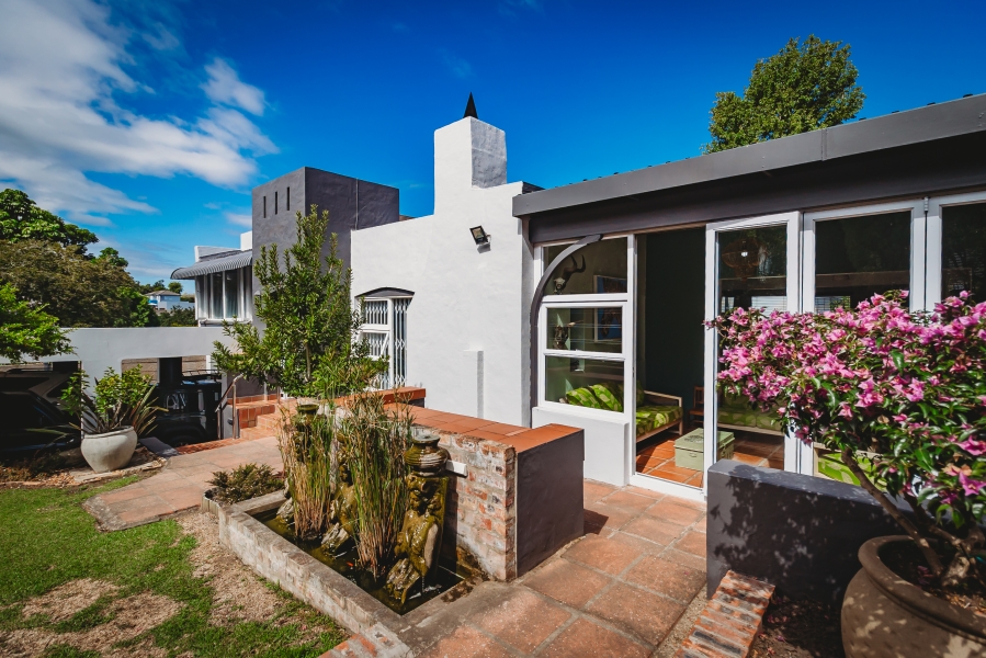 3 Bedroom Property for Sale in Fernridge Western Cape